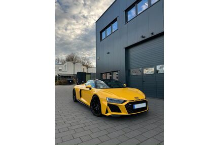 Audi R8 Gebrauchtwagen