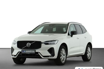 Volvo XC60 Gebrauchtwagen