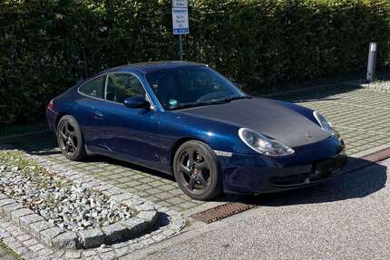 Porsche 996 Gebrauchtwagen