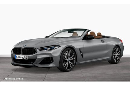 BMW M850 Gebrauchtwagen
