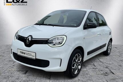 Renault Twingo Gebrauchtwagen