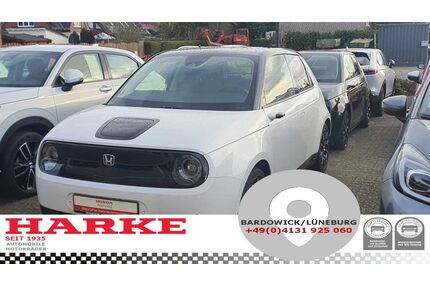Honda e Gebrauchtwagen