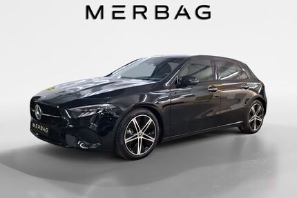 Mercedes-Benz A 200 Gebrauchtwagen