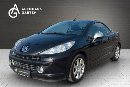 Peugeot 207 Gebrauchtwagen