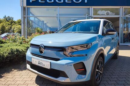 Citroen C3 Gebrauchtwagen