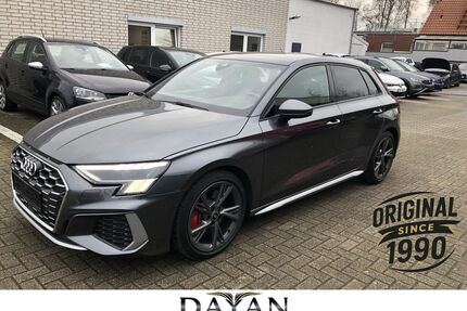Audi S3 Gebrauchtwagen