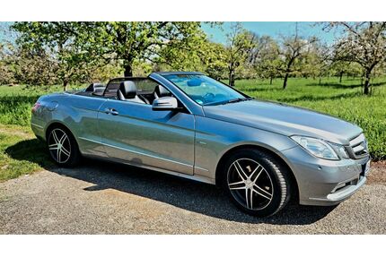 Mercedes-Benz 200 Gebrauchtwagen