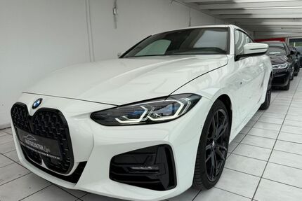 BMW 420 Gebrauchtwagen