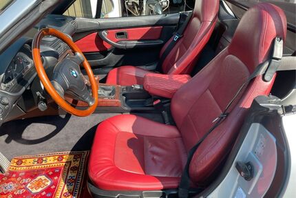 BMW Z3 Gebrauchtwagen