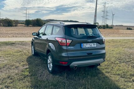 Ford Kuga Gebrauchtwagen