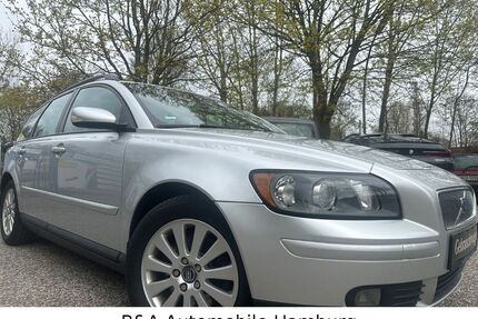Volvo V50 Gebrauchtwagen
