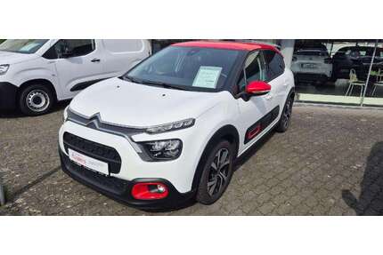 Citroen C3 Gebrauchtwagen