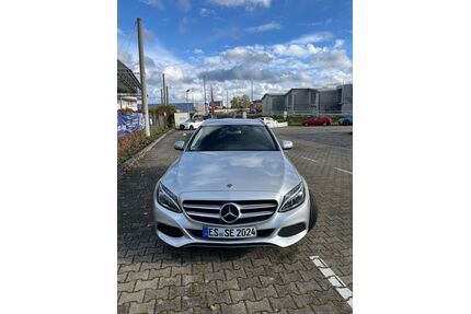 Mercedes-Benz C 220 Gebrauchtwagen