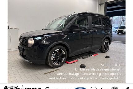 Ford Tourneo Courier Gebrauchtwagen