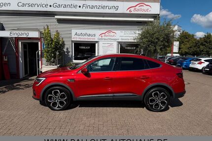 Renault Arkana Gebrauchtwagen