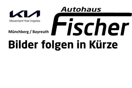 Kia Niro Gebrauchtwagen