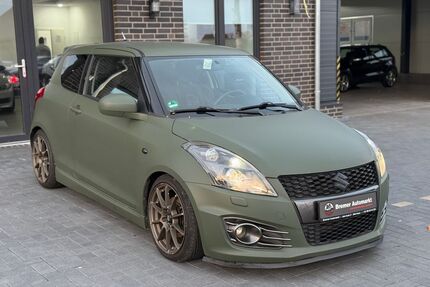 Suzuki Swift Gebrauchtwagen