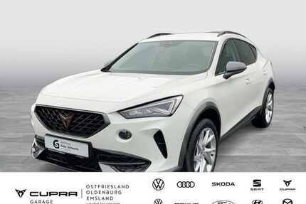 Cupra Formentor Gebrauchtwagen