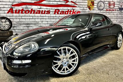 Maserati Gransport Gebrauchtwagen