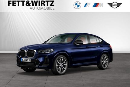 BMW X4 M40 Gebrauchtwagen