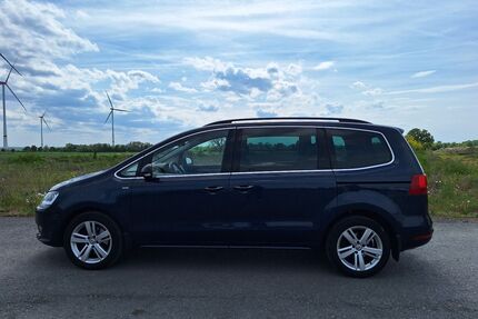 VW Sharan Gebrauchtwagen