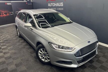 Ford Mondeo Gebrauchtwagen