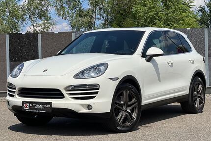 Porsche Cayenne Gebrauchtwagen