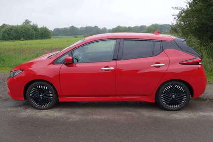 Nissan Leaf Gebrauchtwagen