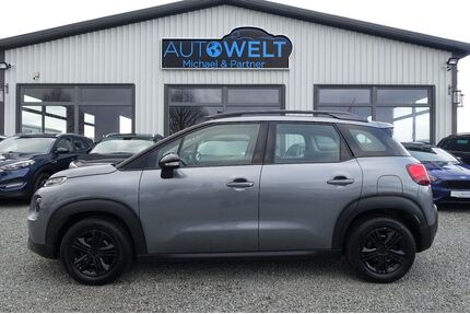 Citroen C3 Aircross Gebrauchtwagen