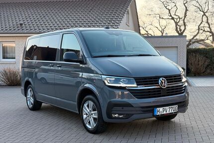 VW T6 Multivan Gebrauchtwagen