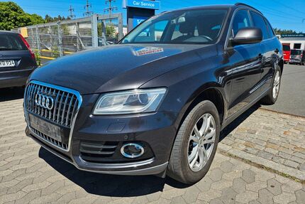 Audi Q5 Gebrauchtwagen