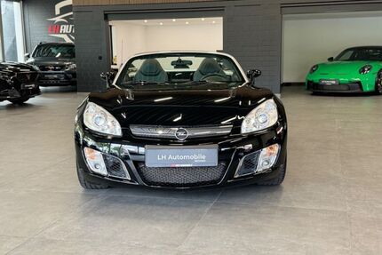 Opel GT Gebrauchtwagen