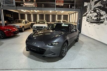 Mazda MX-5 Gebrauchtwagen