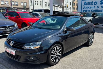 VW Eos Gebrauchtwagen