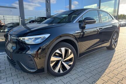 VW ID.5 Gebrauchtwagen