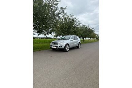 Mercedes-Benz ML 320 Gebrauchtwagen