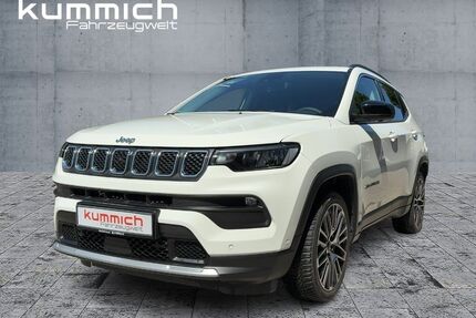 Jeep Compass Gebrauchtwagen