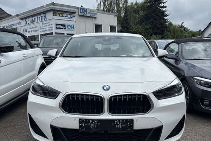 BMW X2 Gebrauchtwagen