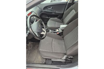 Kia ceed / Ceed Gebrauchtwagen