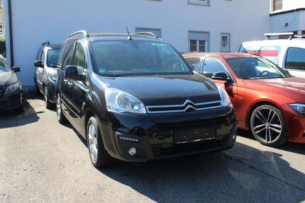 Citroen Berlingo Gebrauchtwagen
