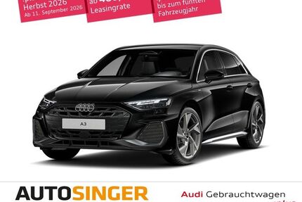 Audi A3 Gebrauchtwagen
