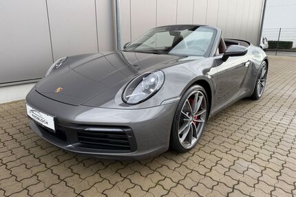 Porsche 992 Gebrauchtwagen