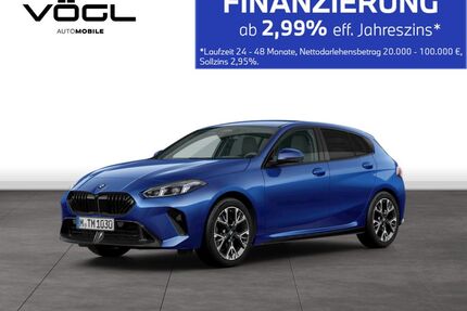 BMW 120 Gebrauchtwagen