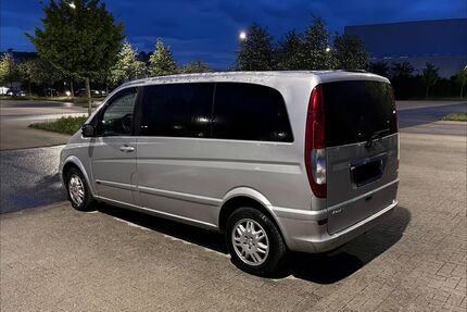 Mercedes-Benz Viano Gebrauchtwagen