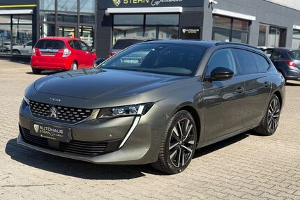 Peugeot 508 Gebrauchtwagen