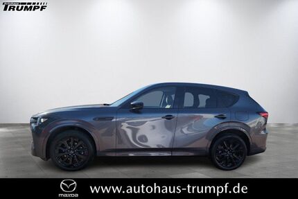 Mazda CX-60 Gebrauchtwagen