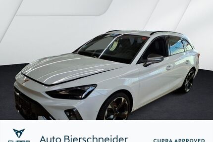 Cupra Leon Gebrauchtwagen