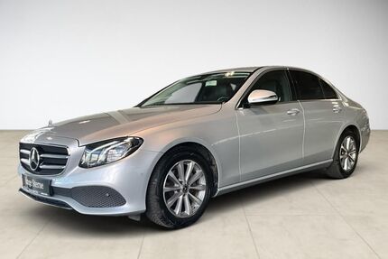 Mercedes-Benz E 200 Gebrauchtwagen