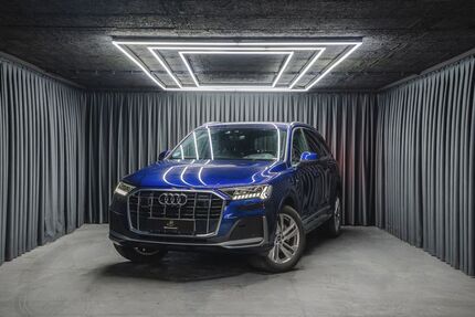 Audi Q7 Gebrauchtwagen