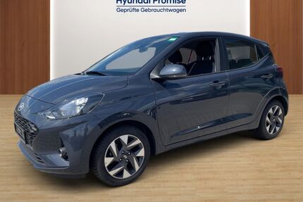 Hyundai i10 Gebrauchtwagen